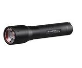 Powertac E7 Rechargeable Flashlight 780 Lumen With 218m Throw