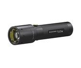 Powertac E7 Rechargeable Flashlight 780 Lumen With 218m Throw