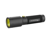 Powertac E7 Rechargeable Flashlight 780 Lumen With 218m Throw