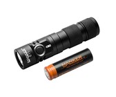 Powertac E7 Rechargeable Flashlight 780 Lumen With 218m Throw