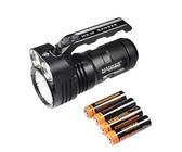 Olight Javelot Pro, 2100 Lumen, 1080m throw, Rechargeable