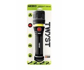 Powertac E7 Rechargeable Flashlight 780 Lumen With 218m Throw