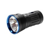 Olight Javelot Pro, 2100 Lumen, 1080m throw, Rechargeable