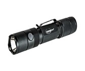 Powertac E7 Rechargeable Flashlight 780 Lumen With 218m Throw