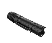 Powertac E7 Rechargeable Flashlight 780 Lumen With 218m Throw