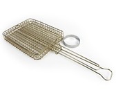 Grid Big Box Mild Steel Hands Free Grid