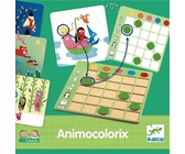 Educo Netherlands Beetle Counting Game