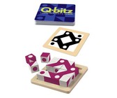 Q-Bitz Solo - Magenta