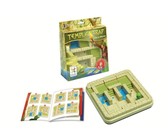 Invicta Education 1000 Assorted Pegs