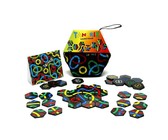 Edu-Science DICE Set 4 - 100 Ten Sided 1-10 Dice