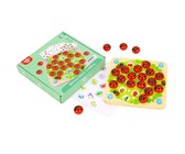 Educo Netherlands Beetle Counting Game