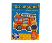 Melissa & Doug Construction Tool Sound Puzzle