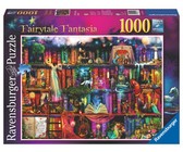 Ravensburger Disney Collector's Edition Aladdin 1000 Piece Puzzle