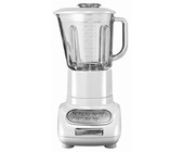 KitchenAid - 2.6 Litre Artisan Power Plus Blender - Medallion Silver