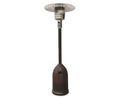 Solenco GPH2500 Infrared Heater - Patio Heater