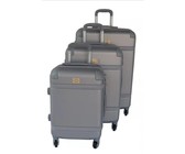 3 Piece Travel Luggage Bag Set