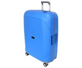 3 Piece Fashion Travel Luggage Bag Set