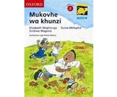 Spot On IsiZulu Grade 2 Reader: Umfana Onesizungu : Grade 2