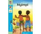 Nyimpi : Gr 3: Reader 2