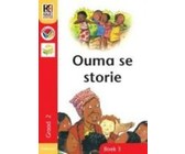 Spot On IsiZulu Grade 2 Reader: Umfana Onesizungu : Grade 2