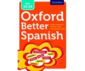 Oxford Better Spanish