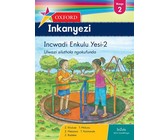 Oxford inkanyezi CAPS : Big book 2 : Gr 2