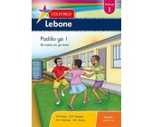 Keys to English First Additional Language : Grade 1 : Learner Workbook