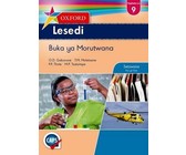 Headstart amakhono okuziphilisa: Gr 3: Teacher's guide