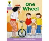 Oxford Reading Tree: Level 2: Stories: New Trainers