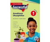 Oxford successful iimbalo: Gr 2: Learner's book