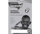 Oxford successful dikgono tsa botshelo: Gr 3: Workbook