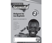 Oxford successful dikgono tsa botshelo: Gr 3: Workbook