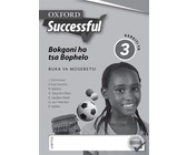 Oxford successful dikgono tsa botshelo: Gr 3: Workbook