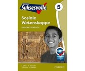 Oxford suksesvolle sosiale wetenskappe CAPS: Gr 5: Onderwysersgids