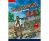 Reading is Easy: Mesomo ya tsa go gasa : Grade 6