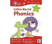 Phonics CD-Rom