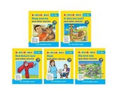 Cambridge Primary English Phonics Workbook a