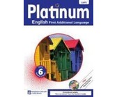 Platinum English CAPS : Gr 11: Teacher's guide