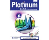 Platinum English CAPS : Gr 11: Teacher's guide