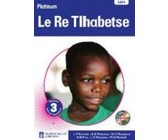 Tsatsi ka tsatsi mabokgoni a bophelo: Gr 1: Teacher's guide