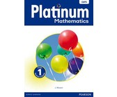 Platinum CAPS Mathematics Grade 1 Teacher's Guide