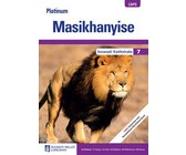 Headstart amakhono okuziphilisa: Gr 3: Teacher's guide