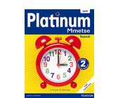 Platinum mmetse: Gr 2: Learner's book