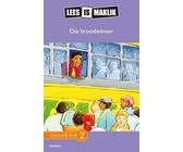 Reading is Easy: Die kat van Rowerbaai : Grade 5