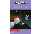 Reading is Easy: Die kat van Rowerbaai : Grade 5