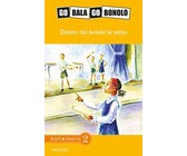 Reading is Easy: Mesomo ya tsa go gasa : Grade 6