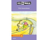 Letsatsi le letsatsi bokgoni ho tsa bophelo: Gr 1: Learner's book