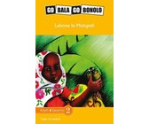 Reading is Easy: Umhlobo wembalelwano kaLulama : Grade 4