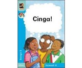 Spot On IsiXhosa Grade 3 Reader: Imiba yentlalo : Grade 3