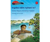 Siyakhula: Gr 6: Pack of 3 readers